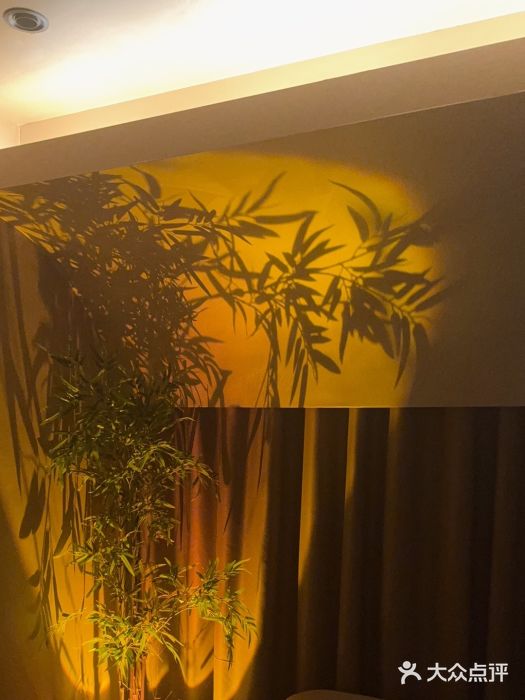 宁采臣Sleep·采耳·SPA放松馆(湖里万达店)图片