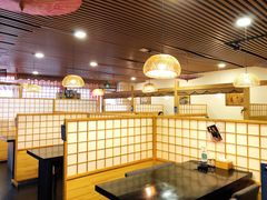 -景鹤料理(上地华联店)