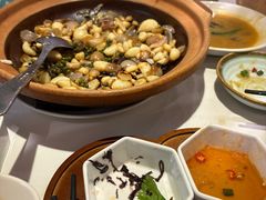-莆田餐厅PUTIEN(宁波阪急店)