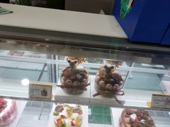 -仟吉KenGee(大江园店)