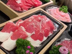 -湊湊火锅·茶憩(打浦桥日月光店)