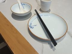 -山东宾馆·齐鲁苑餐厅