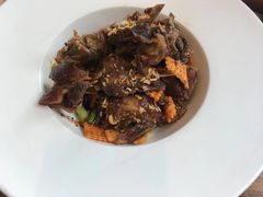 -北京老铺烤鸭(高新店)