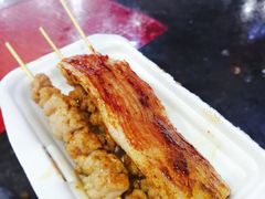 -学府小吃一条街(北大门商业街店)