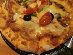 -清真·艾美可餐厅(大悦汇店)