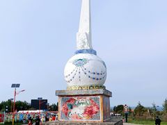 -青海湖国家重点风景名胜区