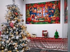 -弗兰克牛排西餐厅Ribone steak house(柠檬花园店)