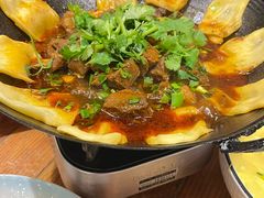 -符离集餐厅(万象城店)