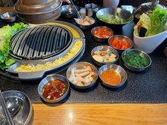 -GOGIYA·咕叽吖韩国传统烤肉店(小榄店)