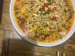 -不是烧烤·武汉烧烤·地道湖北菜(大成路店)