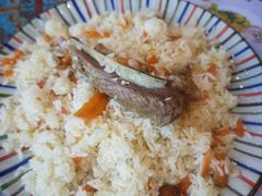 -巴依老爷新疆美食(工体旗舰店)