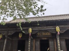 -水浒好汉城