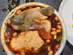 -小饕荟雅安贡椒鱼鲜馆(广福桥店)
