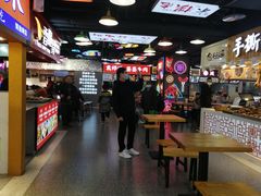 -八一路好吃街(雨田商务大厦店)