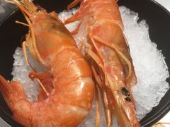 -海天盛宴新派海鲜自助餐厅(群力店)