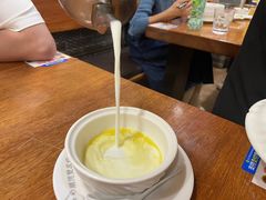 -正德顺順德雙皮奶(中信店)