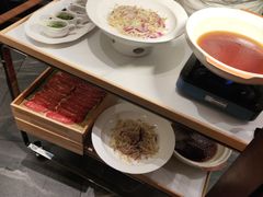 -眉州东坡(清河万象汇店)