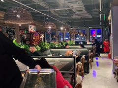 大堂-管氏翅吧(台湾街店)