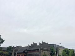 -龙潭水乡