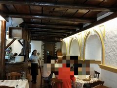 -船屋葡国餐厅