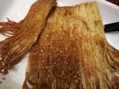 -金刚山烧烤(中山路店)