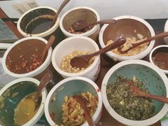 -小南小粉手工粉(迎薰路店)