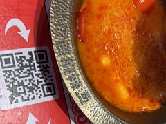 -福客麻辣烫·现炒麻辣香锅(印力中心店)