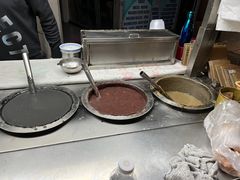 -勤記甜品