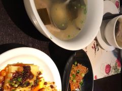 -舌尖上的食缘花园主题餐厅