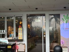 -ommo cafe(半岛城邦店)