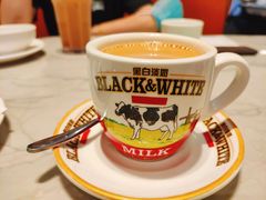 -锦园春香港茶餐厅(西海湾旗舰店)