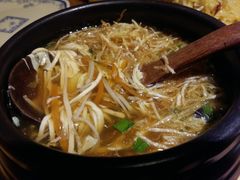 -满园烤鸭·春饼(太原街万达店)