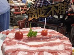 -李常在重庆火锅(合川总店)