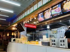 -大头亮羊汤烩面·河南非遗(良乡总店)
