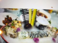 -恒记饭店·海鲜明档(淹城店)