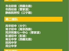 -上海市静安区第一中心小学