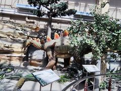 -国家自然博物馆