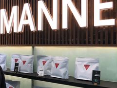 -Manner Coffee(大宁国际商业广场店)