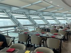 -海神诺富特大酒店-旋宫50旋转餐厅
