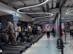 -一年四季24小时智能健身(广百店)