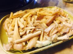 -易门野生菌府·菌海森林(月牙潭公园店)