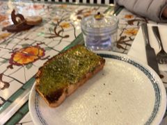 -PIZZA BIANCA(万象城店)