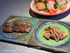 -大渔铁板烧(大悦城店)