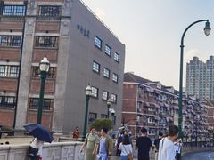 -上海四行仓库抗战纪念馆