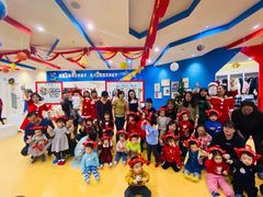 -美吉姆早教(新百CC Park店)