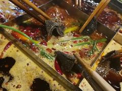 -化龙桥九宫格火锅(清水河店)