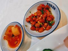 小菜花生-老妈私房菜