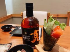-吟松日式料理(莘庄店)
