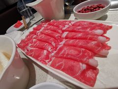 -海底捞火锅(龙岗星河COCO Park店)