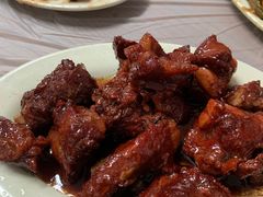 -尹记餐馆(花园店)